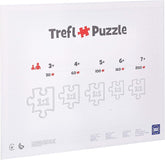 Trefl Adventures In The Frozen Frame 25-Pcs 31345 - Colorland Toys